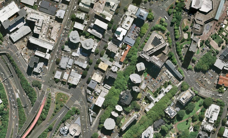 12B/109 Vincent Street, Auckland Central, Auckland - Carousel 1