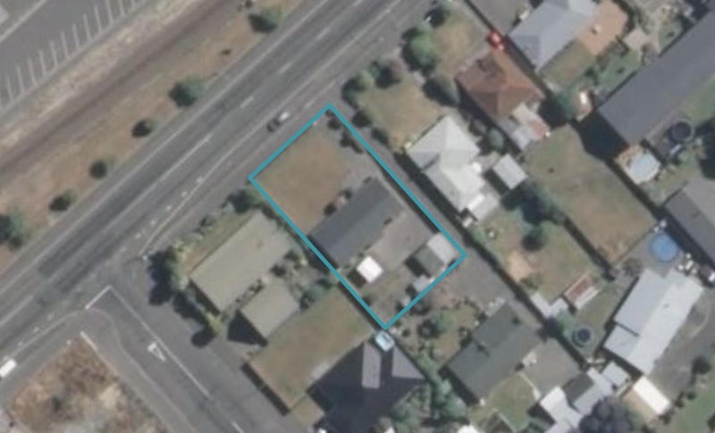 756 East Street, Netherby, Ashburton - Carousel 1