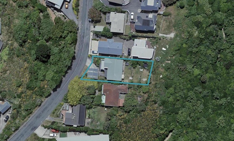 117 Buckley Road, Southgate, Wellington - Carousel 1