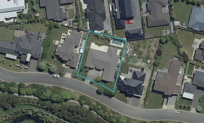 40 Glen Oaks Drive, Northwood, Christchurch - Carousel 1