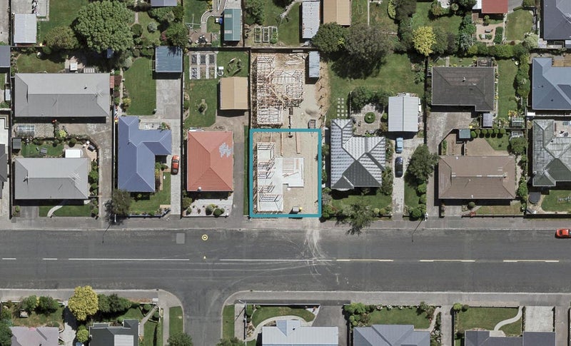 124 King Street, Windsor, Invercargill - Carousel 1