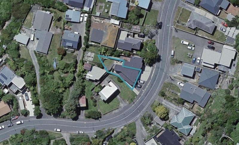 90B Fraser Avenue, Johnsonville, Wellington - Carousel 1