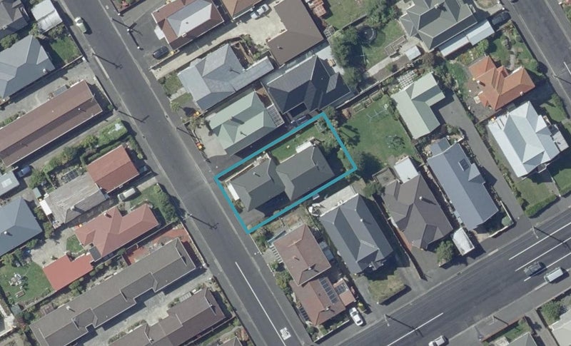 47 Grove Street, Saint Kilda, Dunedin - Carousel 1