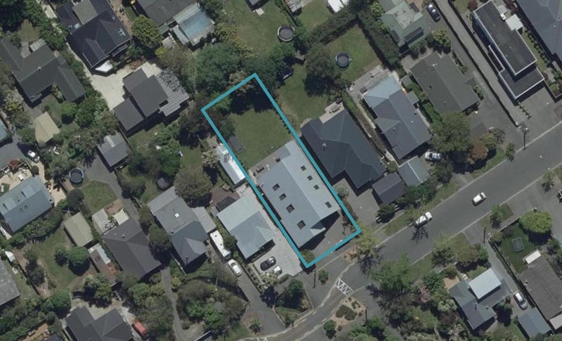 27 Perry Street, Papanui, Christchurch - Carousel 1