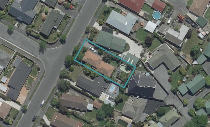 46 Kimberley Street, Casebrook, Christchurch - Carousel 1