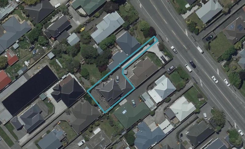 451 Barrington Street, Spreydon, Christchurch - Carousel 1