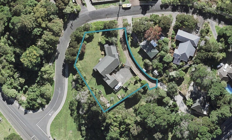 5 The Close, Greenhithe, Auckland - Carousel 1