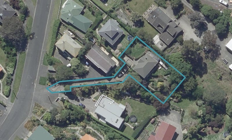 69 Spottiswoode Street, Tainui, Dunedin - Carousel 1
