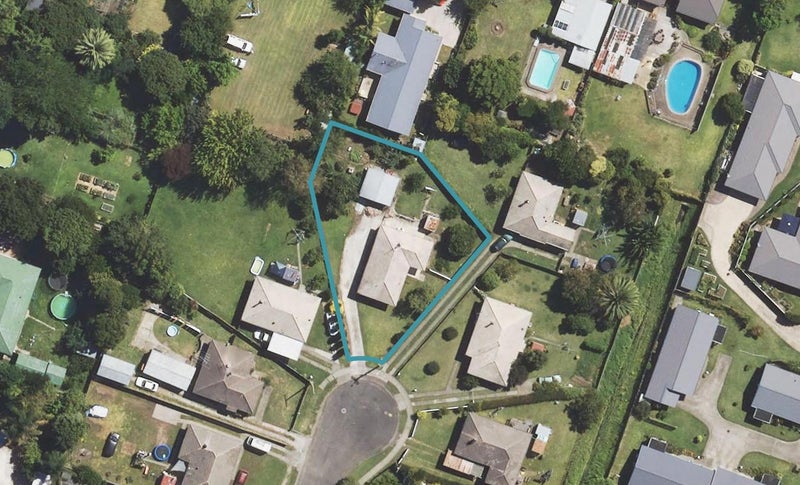 40 Churchill Crescent, Te Hapara, Gisborne - Carousel 1