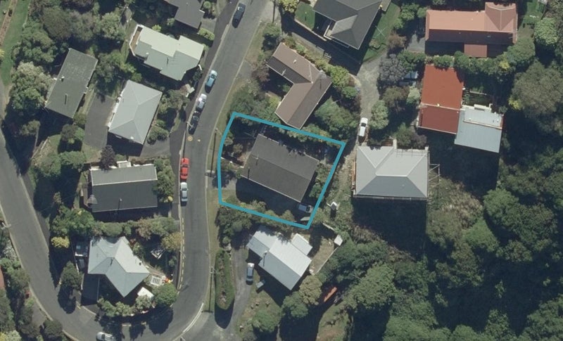 20 Tower Avenue, Waverley, Dunedin - Carousel 1