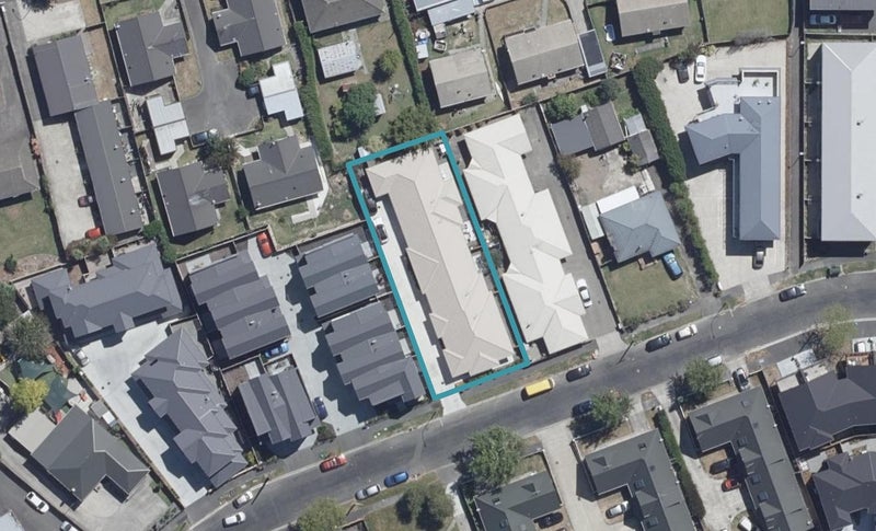 4/17 Jones Crescent, Melville, Hamilton - Carousel 1