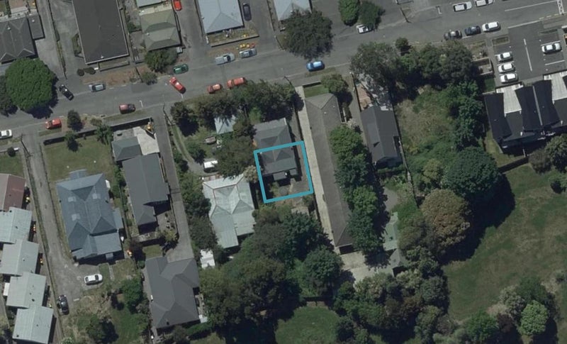 2/26 Draper Street, Richmond, Christchurch - Carousel 1