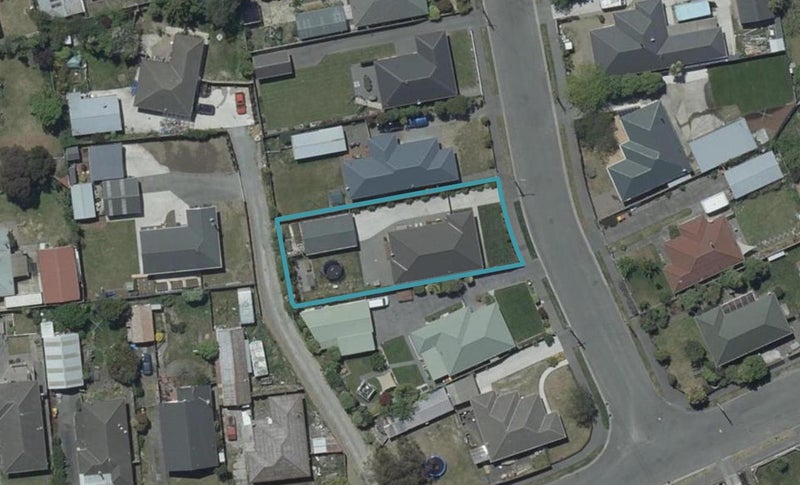 5 Niagara Street, Wainoni, Christchurch - Carousel 1