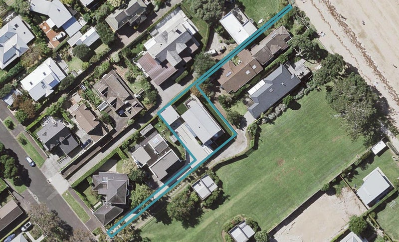 22A Oxford Terrace, Devonport, Auckland - Carousel 1