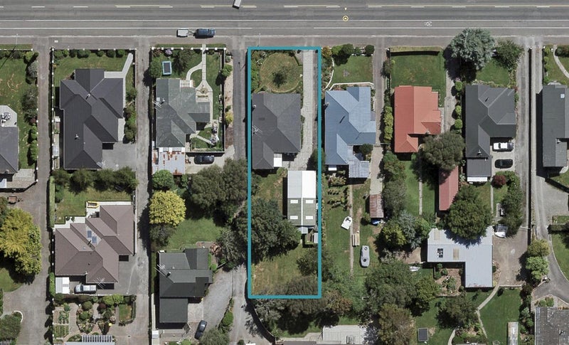 145 Layard Street, Windsor, Invercargill - Carousel 1