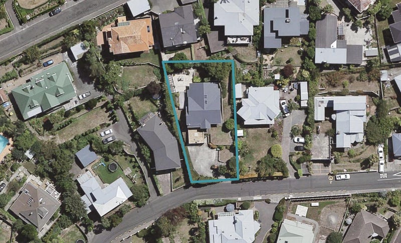 26 France Road, Bluff Hill, Napier - Carousel 1
