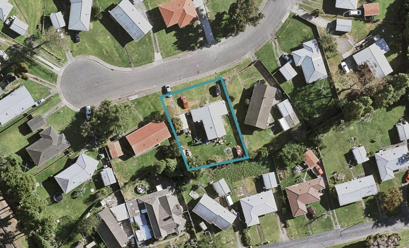16 Joanne Place, Rosehill, Papakura - Carousel 1