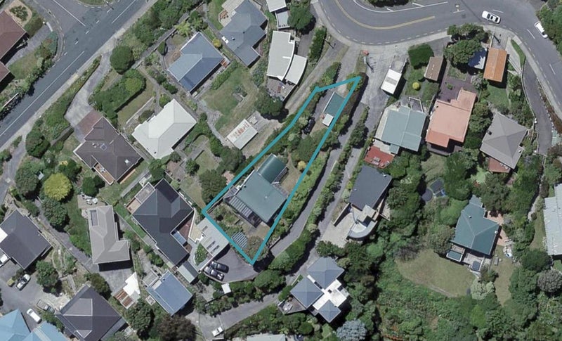 186 Townsend Road, Miramar, Wellington - Carousel 1