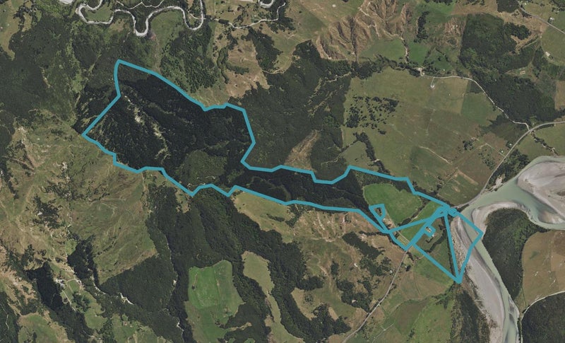 0 Te Araroa Road, Tikitiki, Tikitiki - Carousel 1