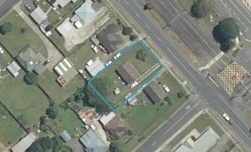 16 Carroll Street, Te Kuiti - Carousel 1
