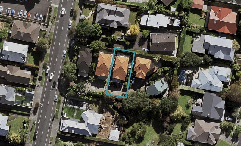 16C Ascot Avenue, Remuera, Auckland - Carousel 1