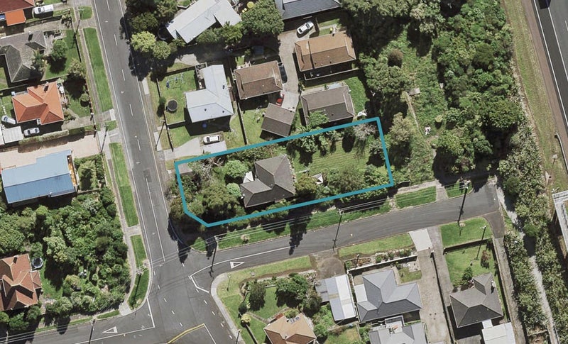 72 Crawford Avenue, Mangere Bridge, Auckland - Carousel 1