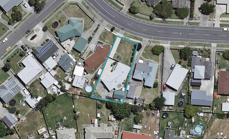 85 Wycliffe Street, Onekawa, Napier - Carousel 1