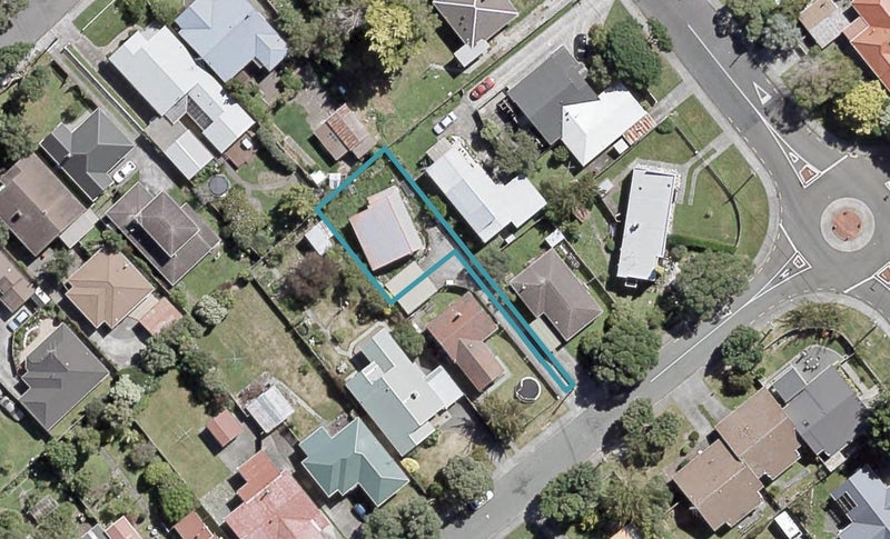21 Brook Street, Waiwhetu, Lower Hutt - Carousel 1