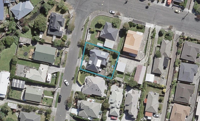 1A Richmond Grove, Woburn, Lower Hutt - Carousel 1