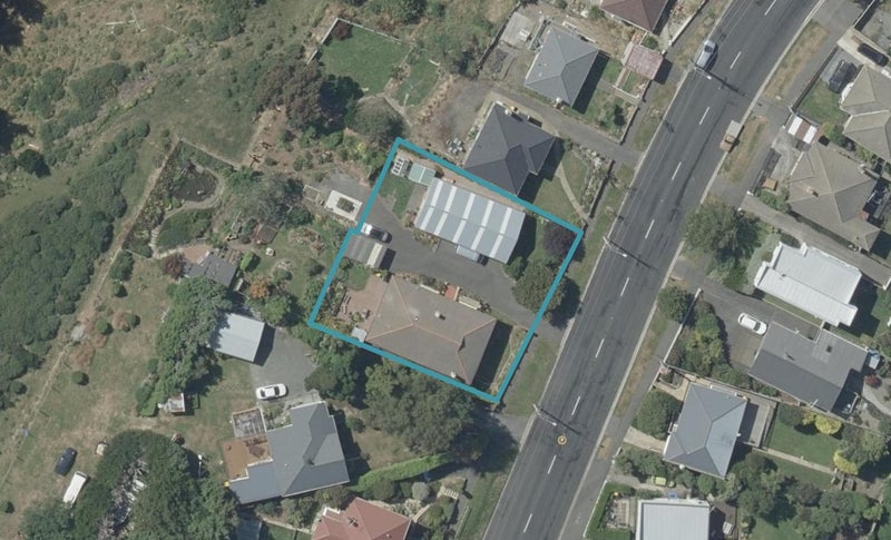116 Mornington Road, Kenmure, Dunedin - Carousel 1