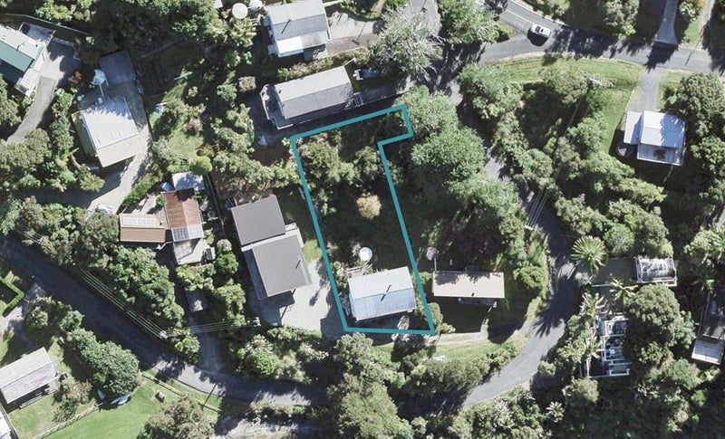 33 Baddeleys Beach Road, Tāwharanui Peninsula, Matakana - Carousel 1