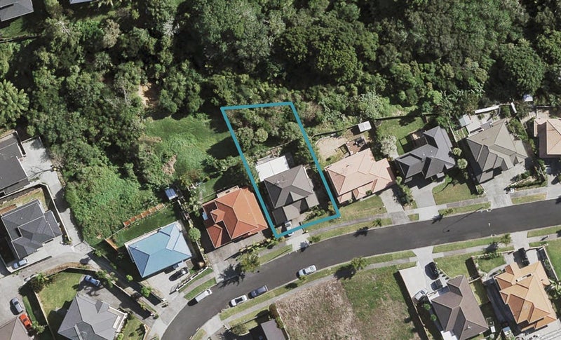 42 The Enclave, Totara Heights, Auckland - Carousel 1