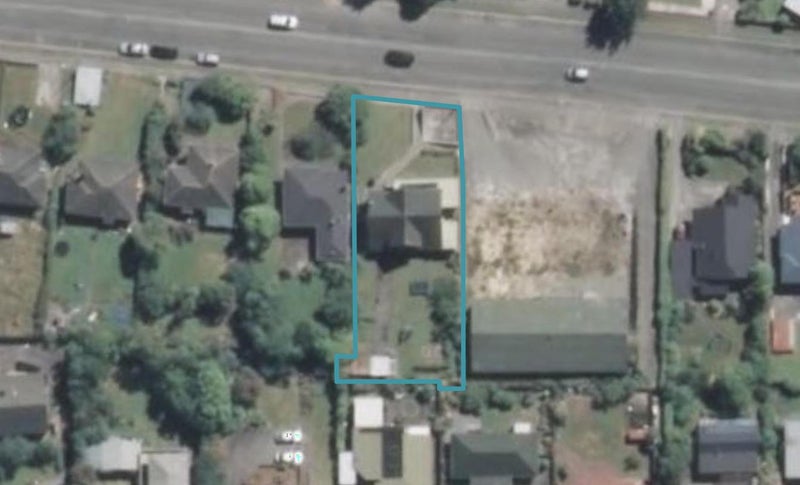42 Douglas Street, Highfield, Timaru - Carousel 1
