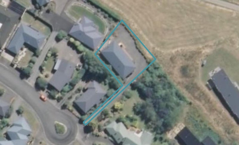 45 Nikau Place, Highfield, Timaru - Carousel 1