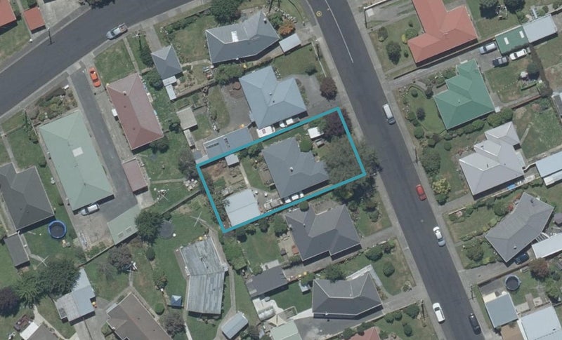 59 Goodall Street, Mosgiel, Mosgiel - Carousel 1