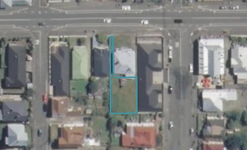 86A Church Street, Seaview, Timaru - Carousel 1