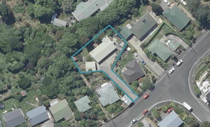 181 Evans Street, Opoho, Dunedin - Carousel 1