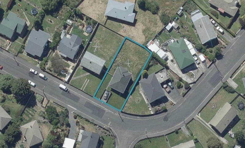 89 Turnbull Street, Brockville, Dunedin - Carousel 1