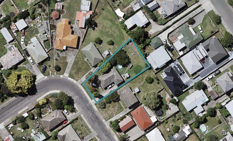 1012 Sussex Street, Mayfair, Hastings - Carousel 1