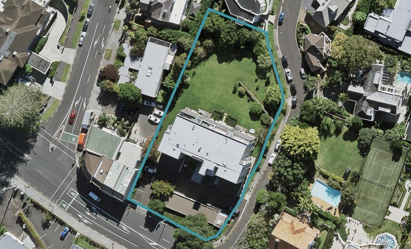 10/164 Remuera Road, Remuera, Auckland - Carousel 1