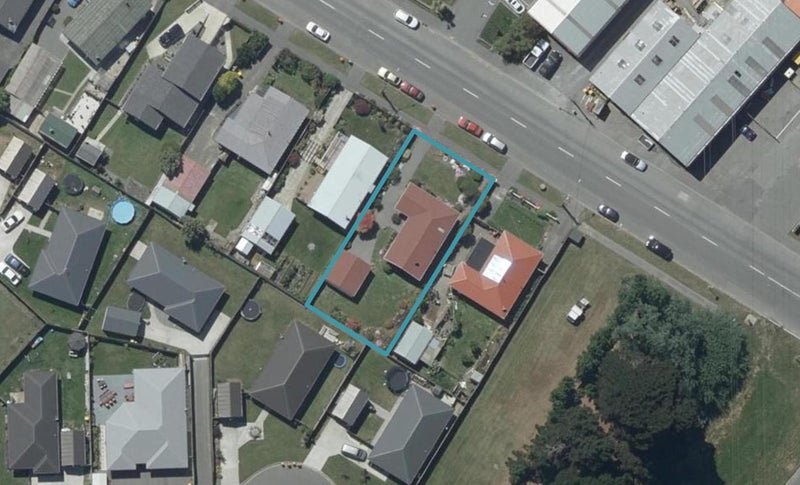 5 Maces Road, Bromley, Christchurch - Carousel 1