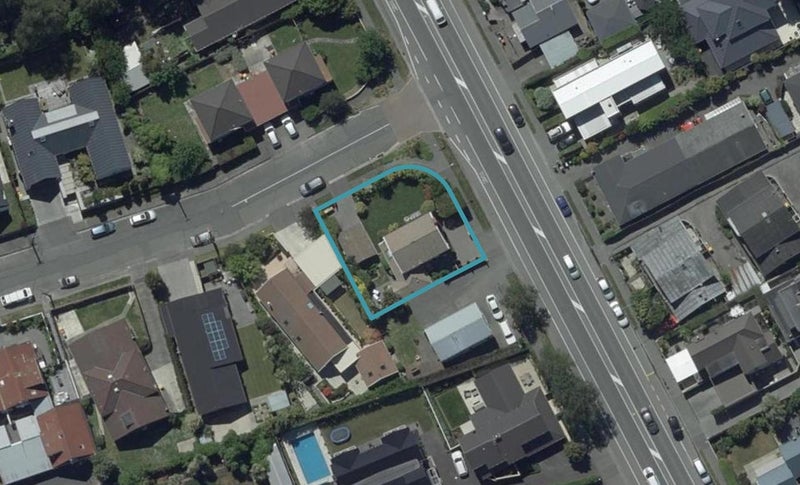69B Rossall Street, Merivale, Christchurch - Carousel 1