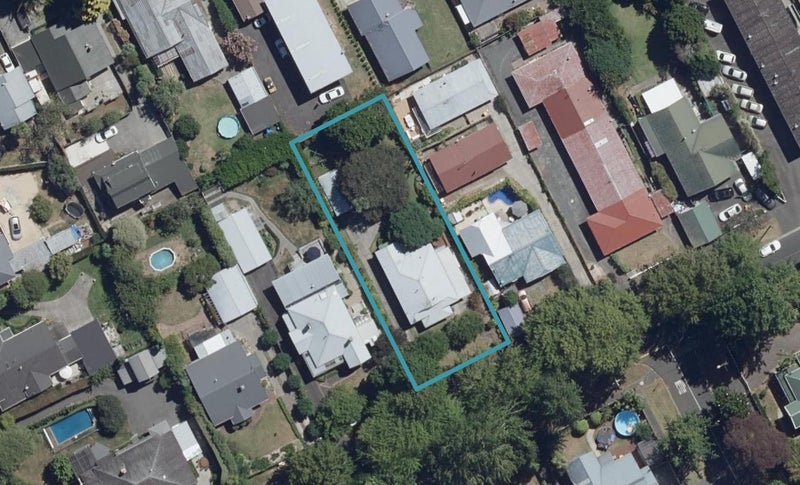 5 Thames Street, Claudelands, Hamilton - Carousel 1