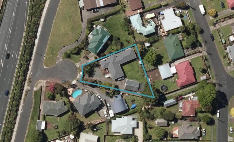 16 Rupert Clark Road, Whau Valley, Whangarei - Carousel 1
