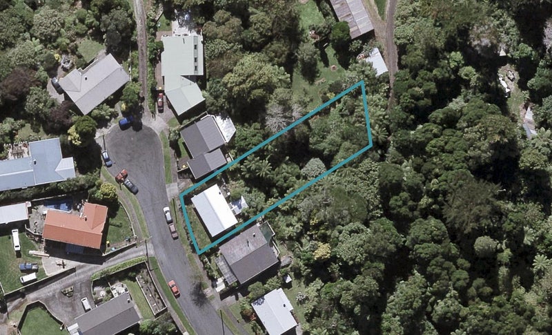 26 Durham Avenue, Welbourn, New Plymouth - Carousel 1