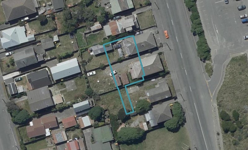 13/232 Marine Parade, New Brighton, Christchurch - Carousel 1