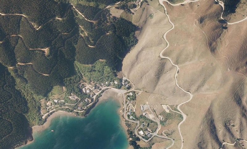 0 Cissy Bay Rd, Cissy Bay, French Pass - Carousel 1