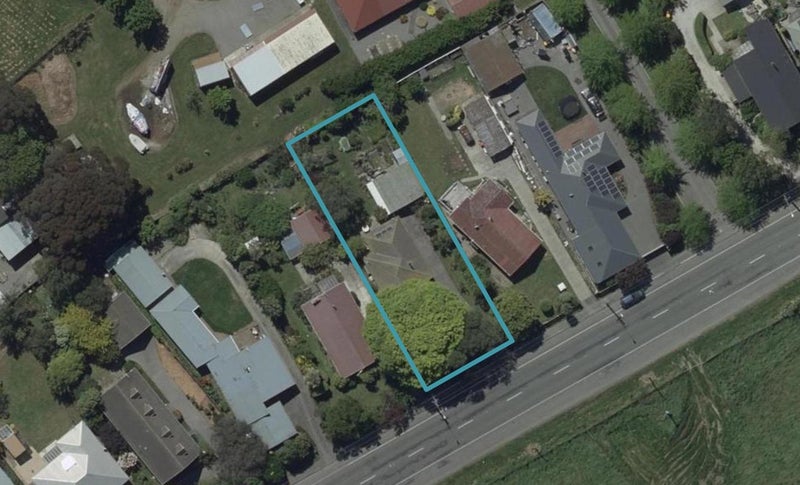 249 Sparks Road, Hoon Hay, Christchurch - Carousel 1