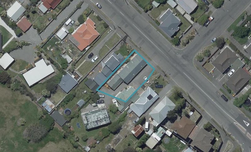 392 Keyes Road, New Brighton, Christchurch - Carousel 1