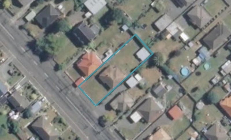 21 Beach Road, Hampstead, Ashburton - Carousel 1